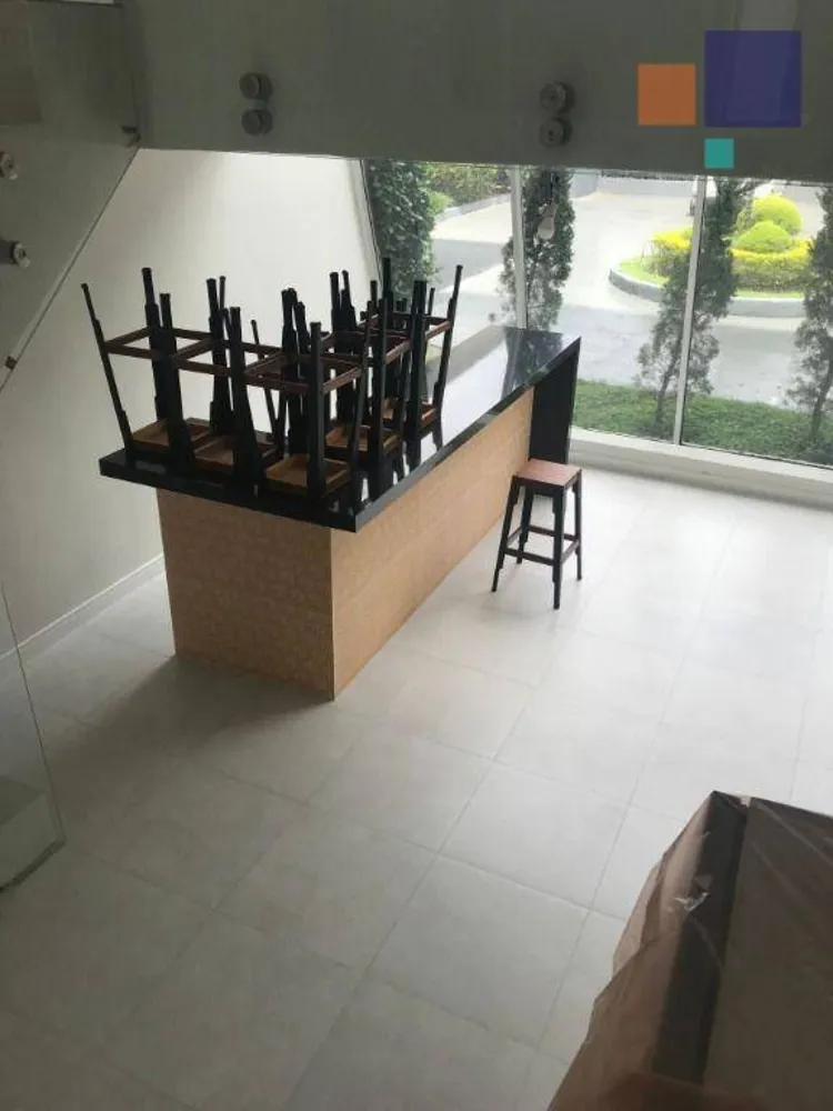 Apartamento, 1 quarto, 55 m² - Foto 2