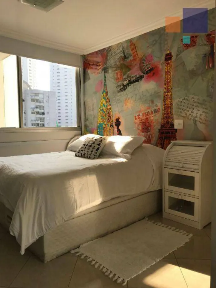 Apartamento, 1 quarto, 55 m² - Foto 5