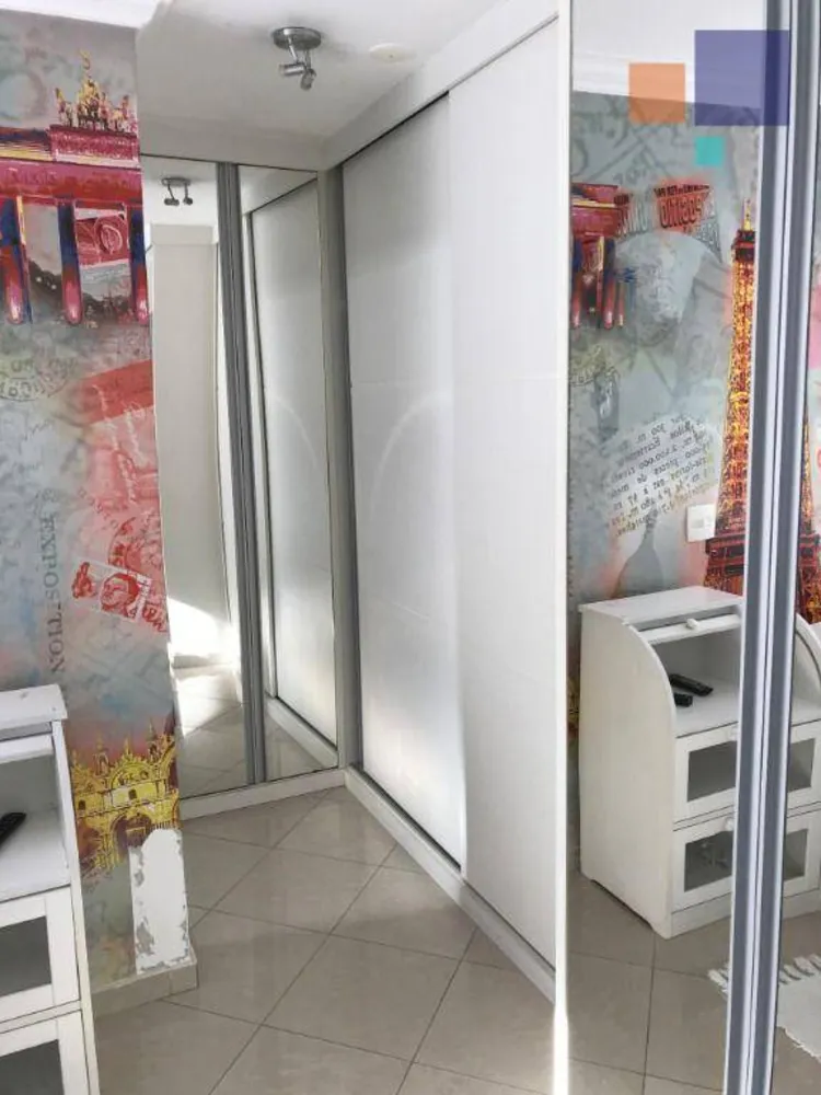 Apartamento, 1 quarto, 55 m² - Foto 4
