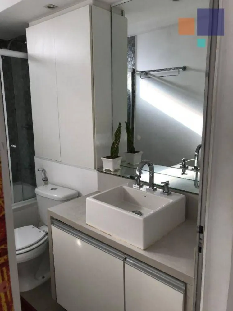 Apartamento, 1 quarto, 55 m² - Foto 6
