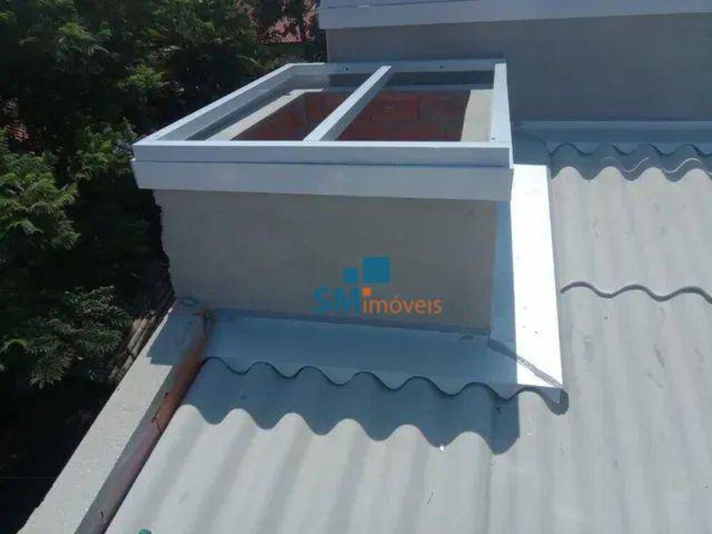 Sobrado, 3 quartos, 142 m² - Foto 4