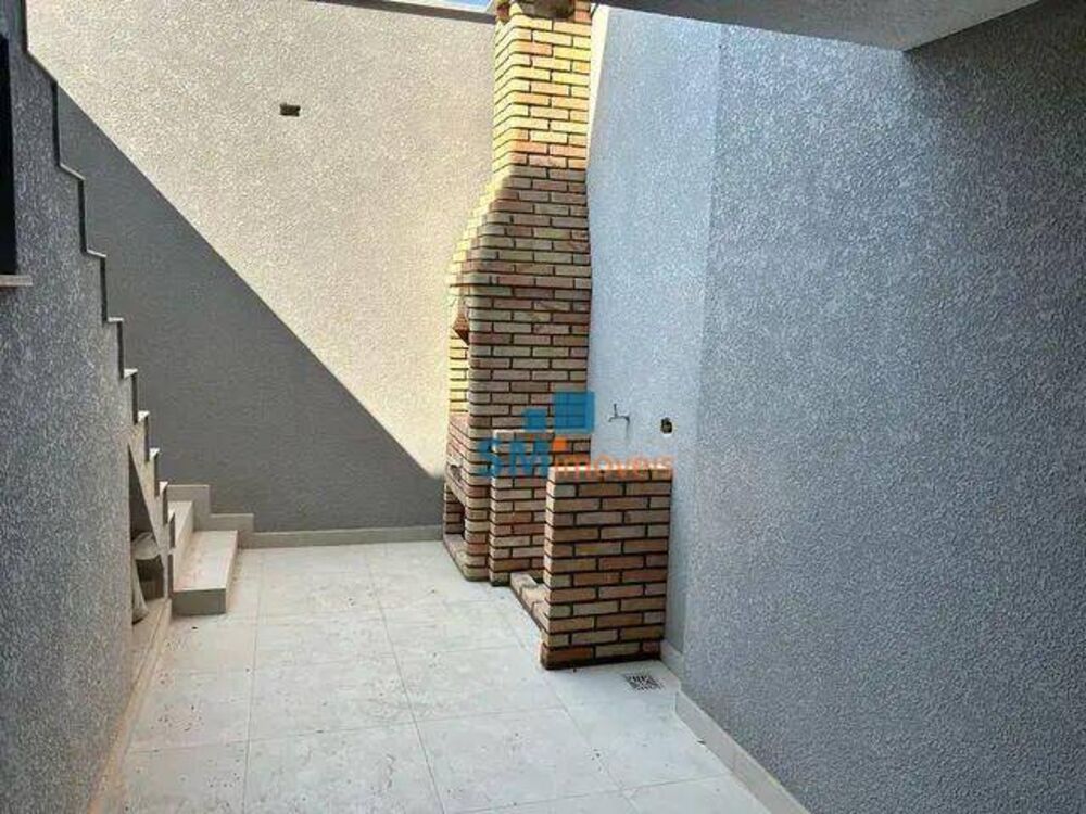 Sobrado, 3 quartos, 142 m² - Foto 6