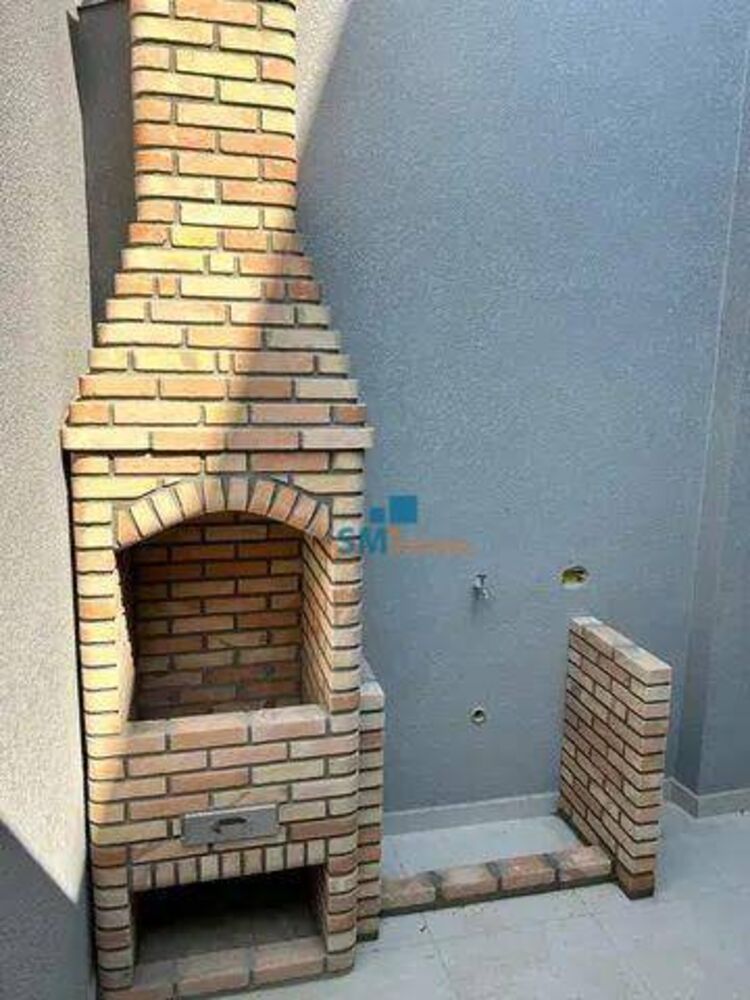 Sobrado, 3 quartos, 142 m² - Foto 3