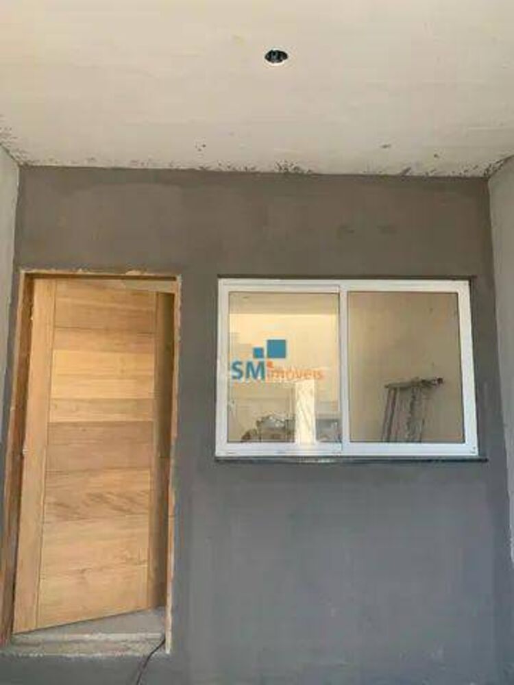 Sobrado, 3 quartos, 142 m² - Foto 2