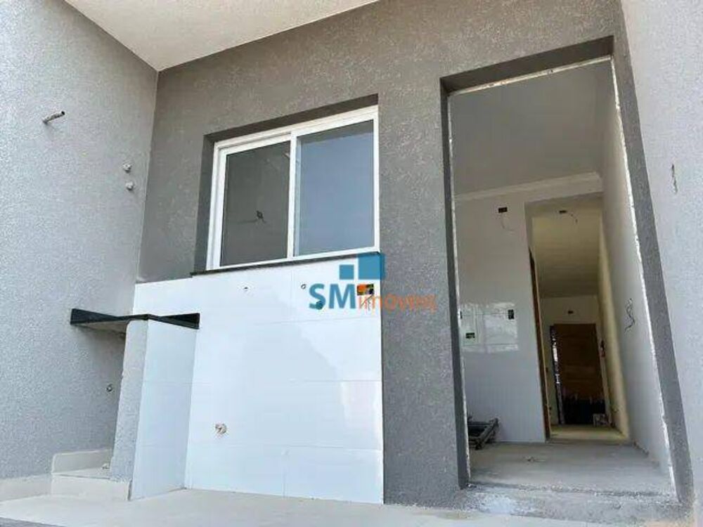 Sobrado, 3 quartos, 142 m² - Foto 12