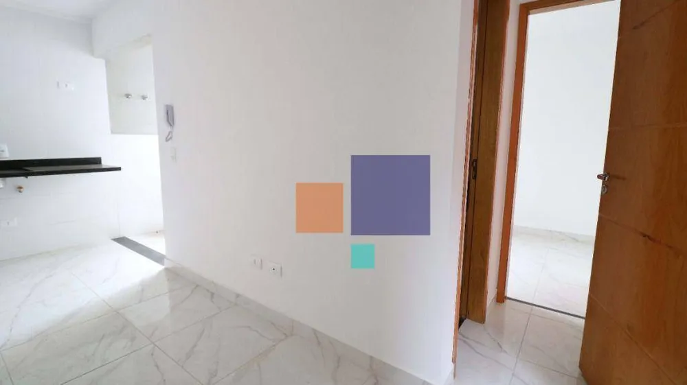 Kitnet-Studio, 26 m² - Foto 4