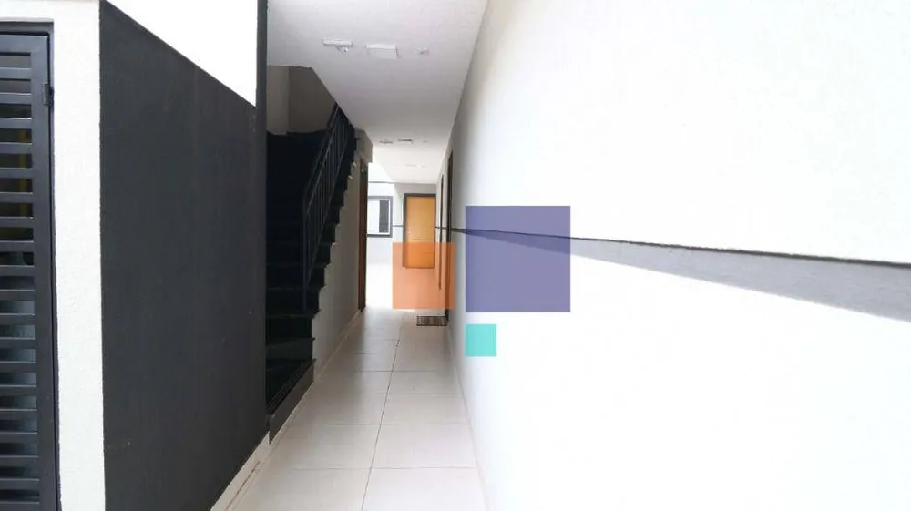 Kitnet-Studio, 26 m² - Foto 2