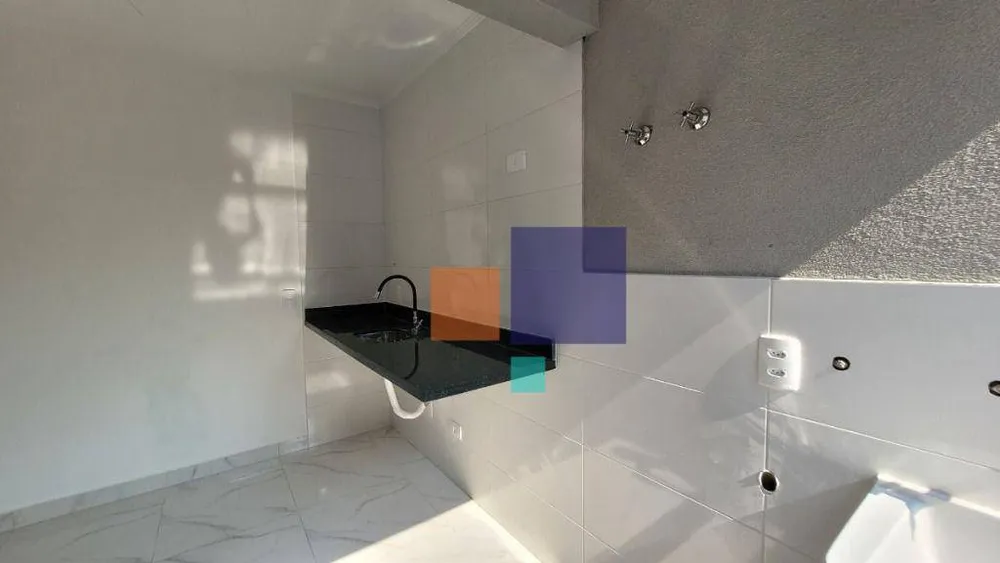 Kitnet-Studio, 26 m² - Foto 7