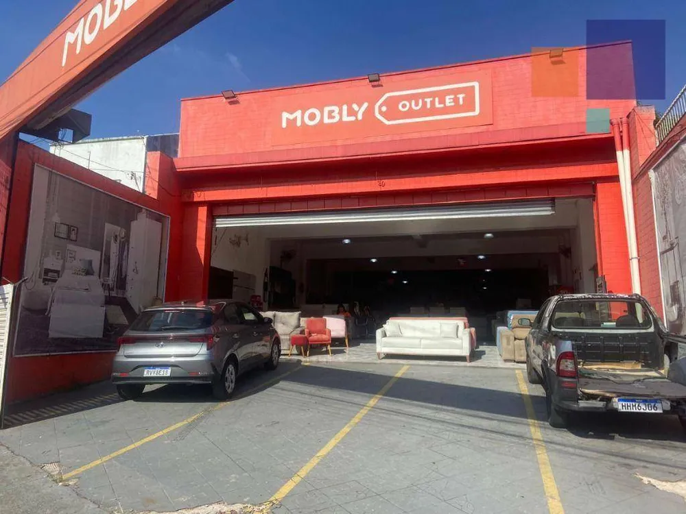 Loja-Salão, 582 m² - Foto 4