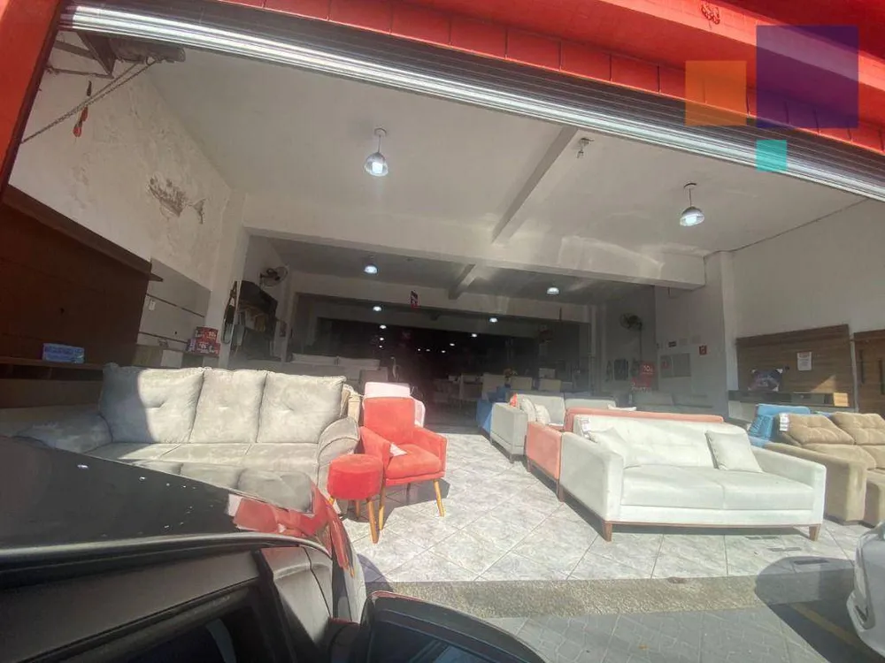 Loja-Salão, 582 m² - Foto 3