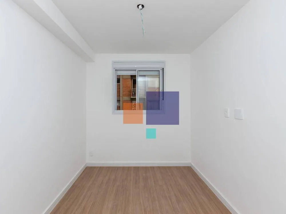 Apartamento, 2 quartos, 41 m² - Foto 6