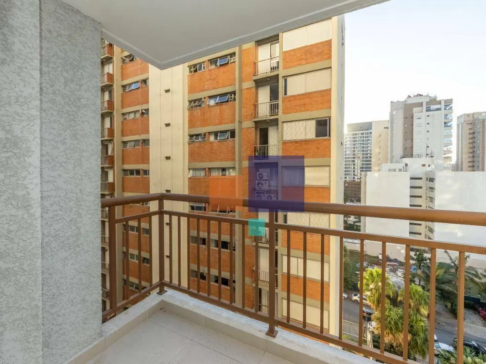 Apartamento, 2 quartos, 41 m² - Foto 1