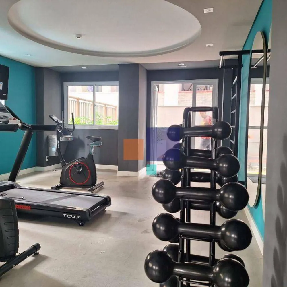 Apartamento, 2 quartos, 41 m² - Foto 8