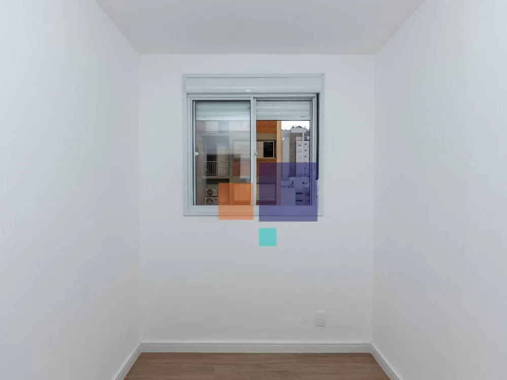 Apartamento, 2 quartos, 41 m² - Foto 7