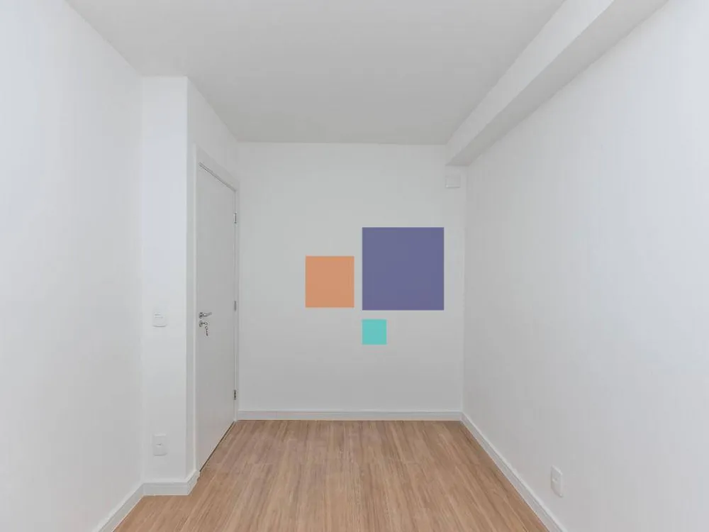 Apartamento, 2 quartos, 41 m² - Foto 3