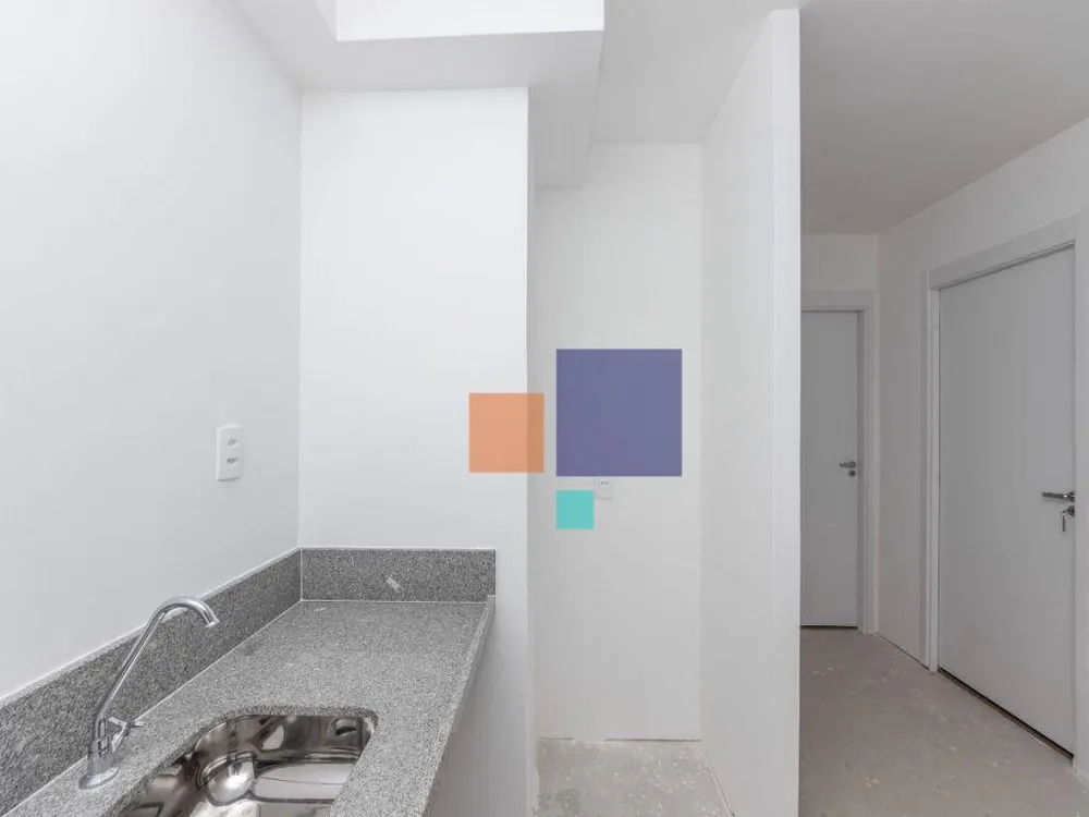 Apartamento, 2 quartos, 41 m² - Foto 4