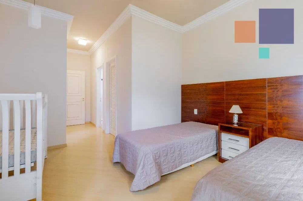 Casa de Condomínio, 4 quartos - Foto 9