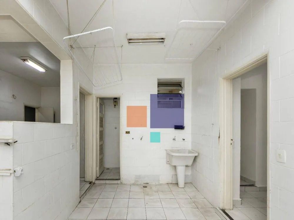 Apartamento, 3 quartos, 124 m² - Foto 3