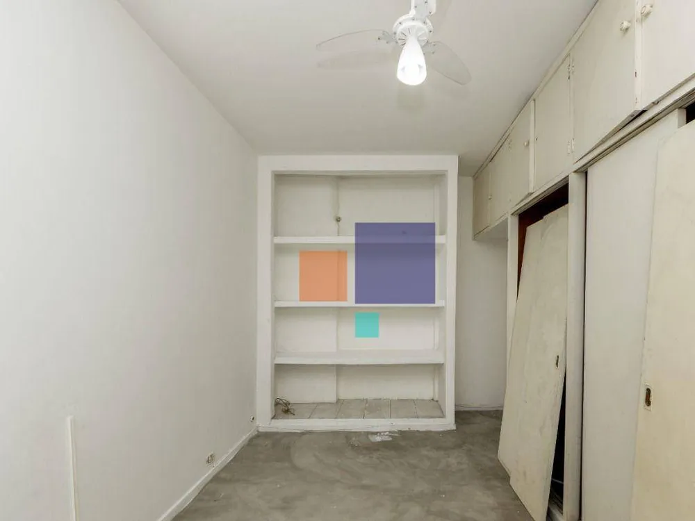 Apartamento, 3 quartos, 124 m² - Foto 2
