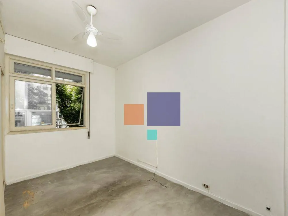 Apartamento, 3 quartos, 124 m² - Foto 1