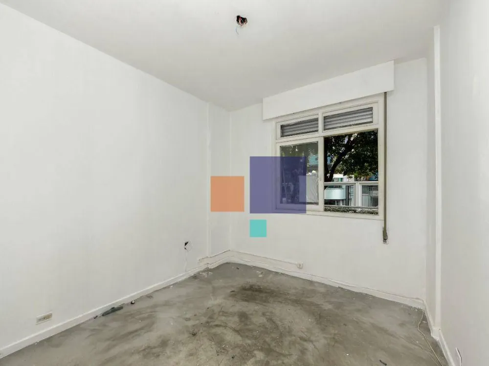 Apartamento, 3 quartos, 124 m² - Foto 2