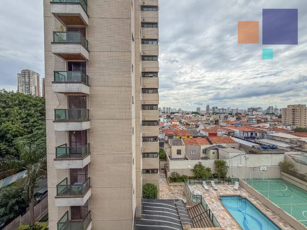 Apartamento, 3 quartos, 87 m² - Foto 7
