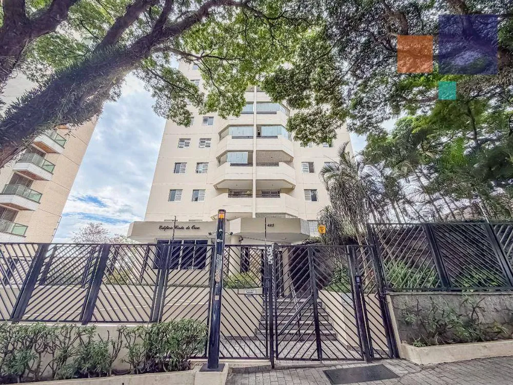 Apartamento, 3 quartos, 87 m² - Foto 2