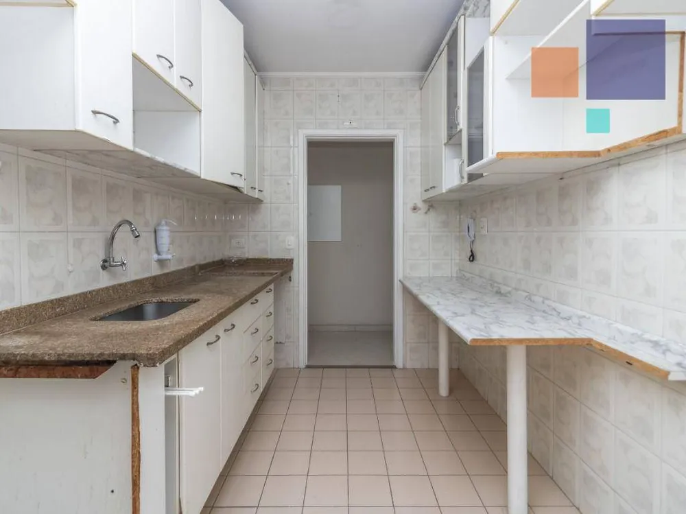 Apartamento, 3 quartos, 87 m² - Foto 1