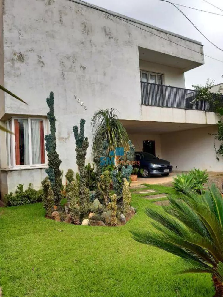 Casa à venda com 3 quartos, 360m² - Foto 2