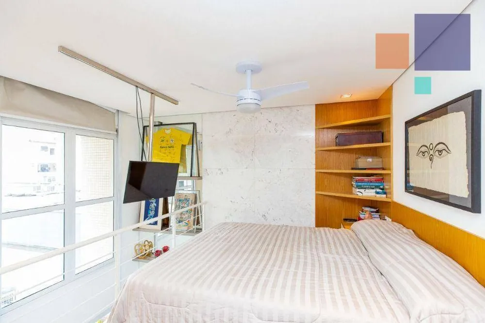 Apartamento, 1 quarto, 47 m² - Foto 7