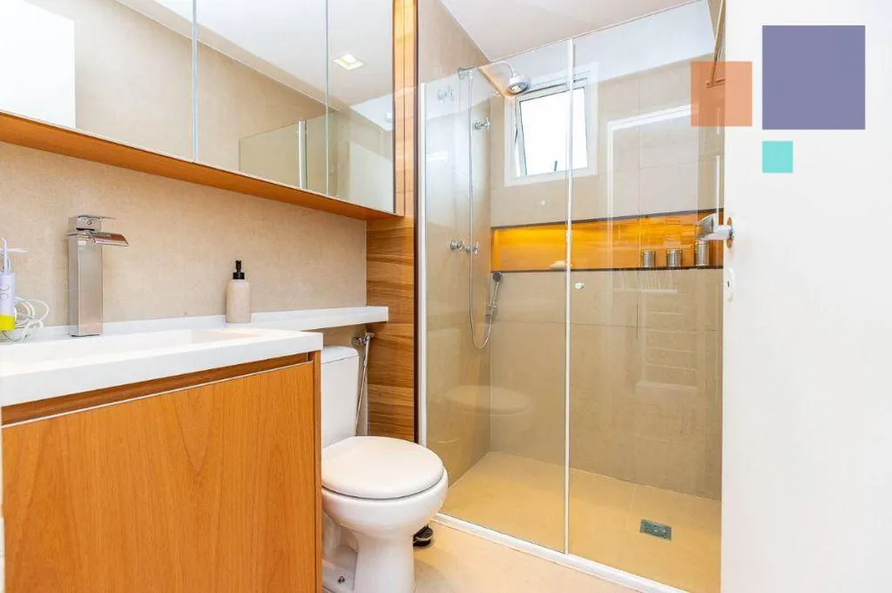 Apartamento, 1 quarto, 47 m² - Foto 9