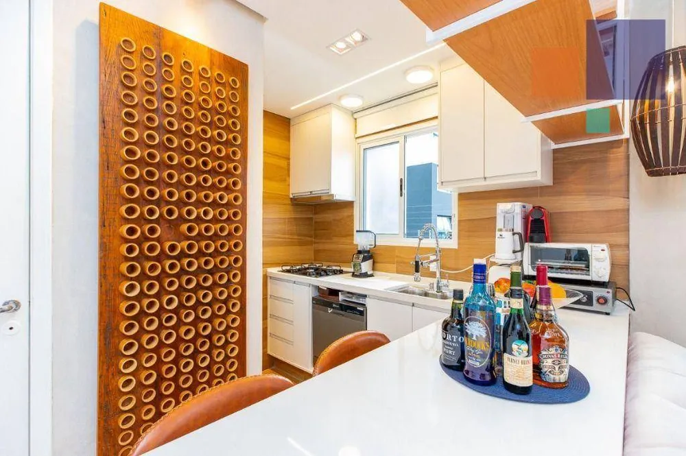 Apartamento, 1 quarto, 47 m² - Foto 5