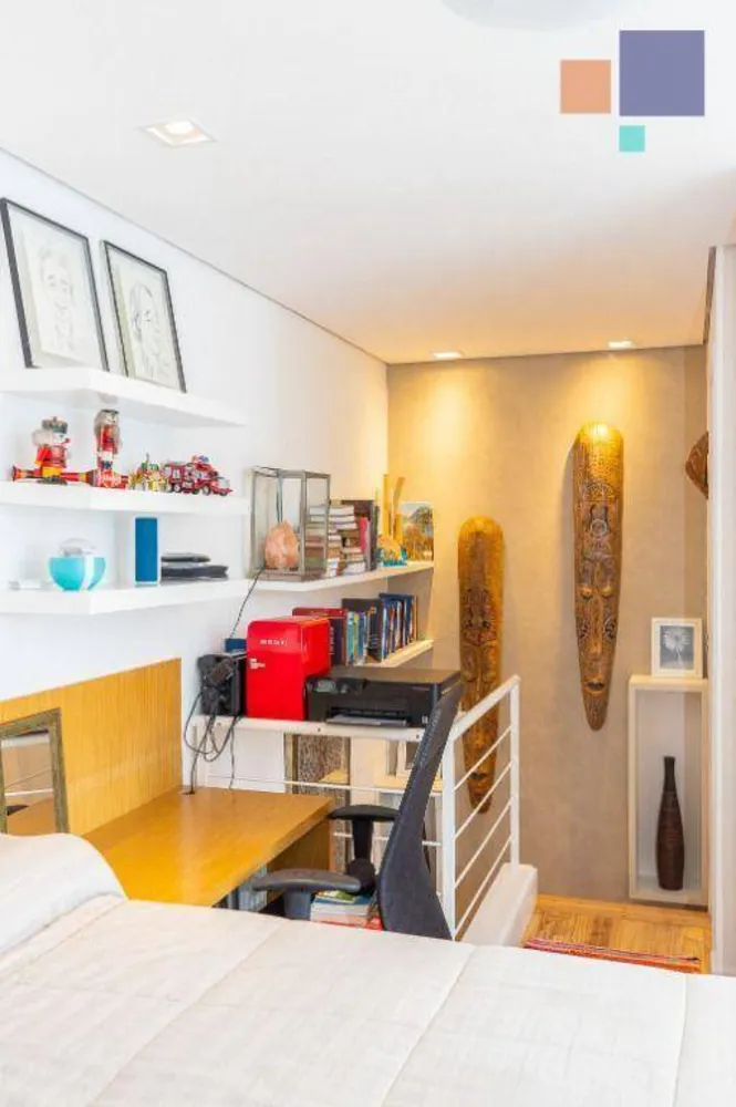 Apartamento, 1 quarto, 47 m² - Foto 8