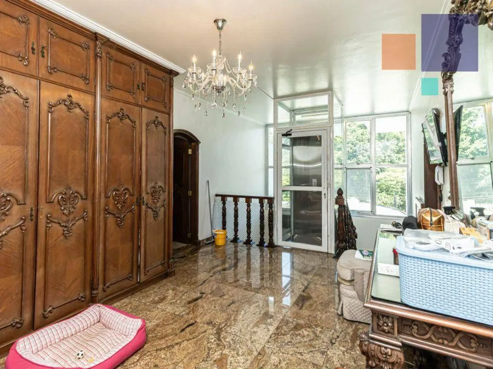 Casa, 5 quartos, 735 m² - Foto 6