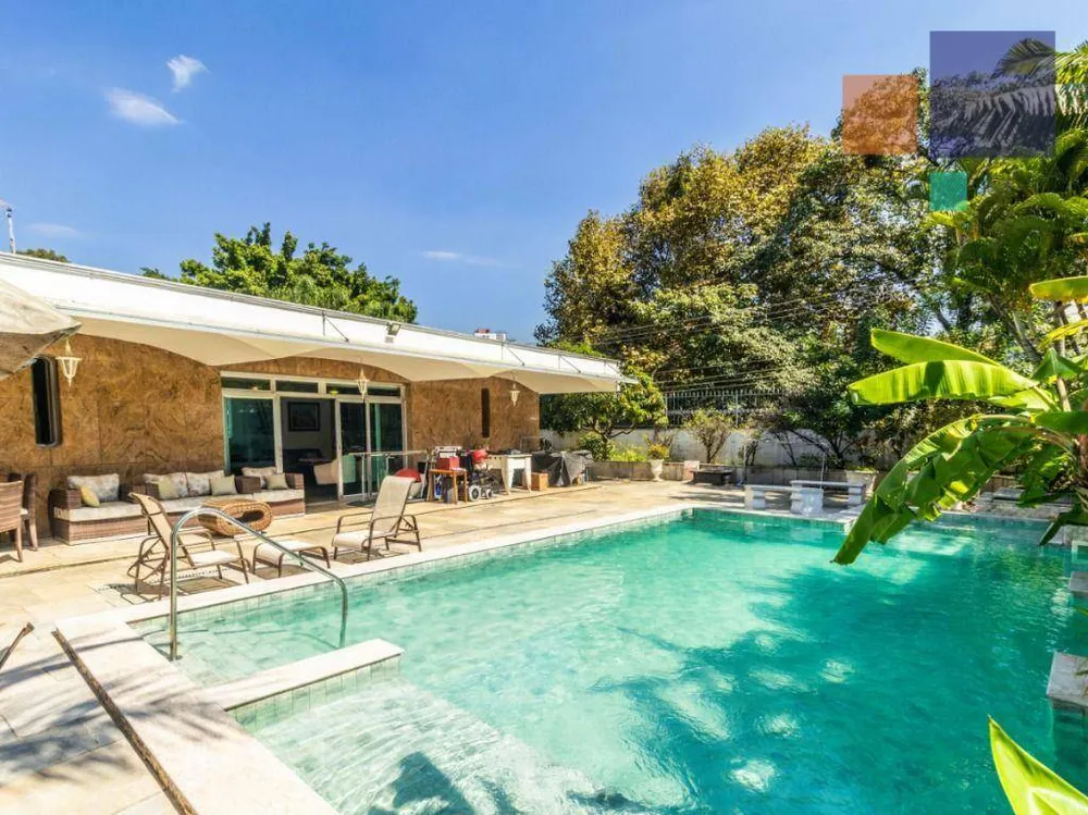Casa, 5 quartos, 735 m² - Foto 2
