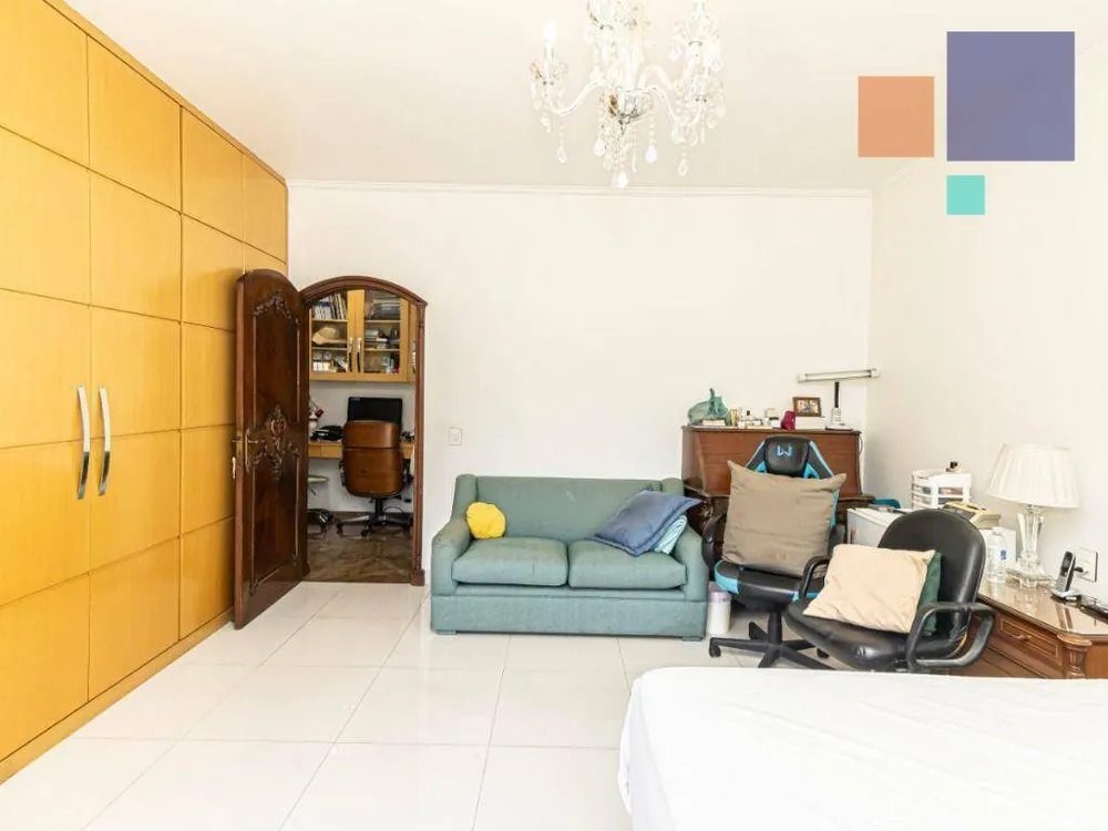 Casa, 5 quartos, 735 m² - Foto 7