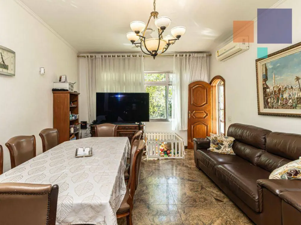 Casa, 5 quartos, 735 m² - Foto 8