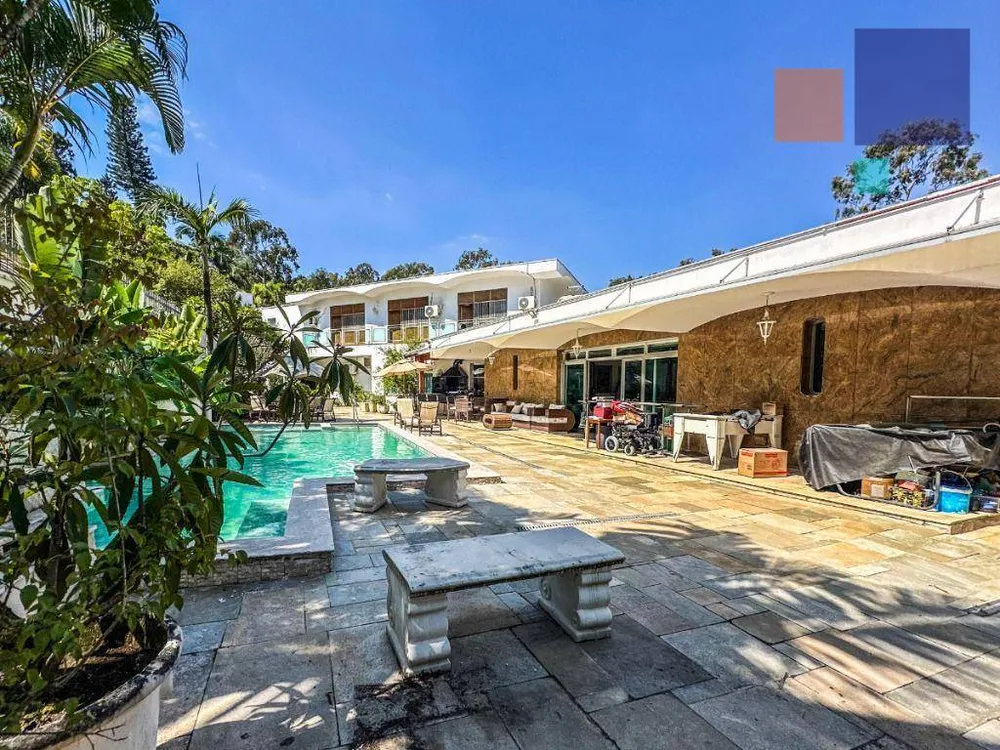 Casa, 5 quartos, 735 m² - Foto 4