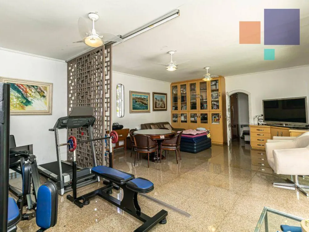 Casa, 5 quartos, 735 m² - Foto 12