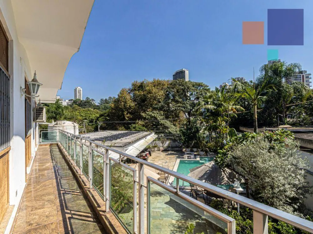 Casa, 5 quartos, 735 m² - Foto 11