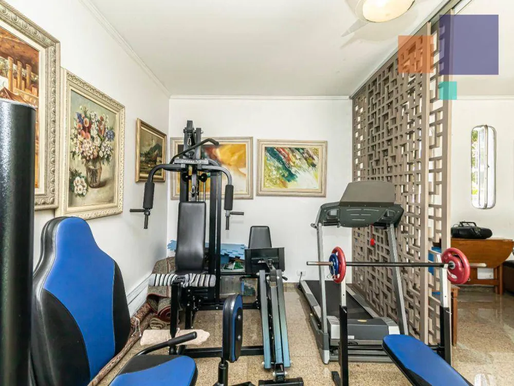Casa, 5 quartos, 735 m² - Foto 10