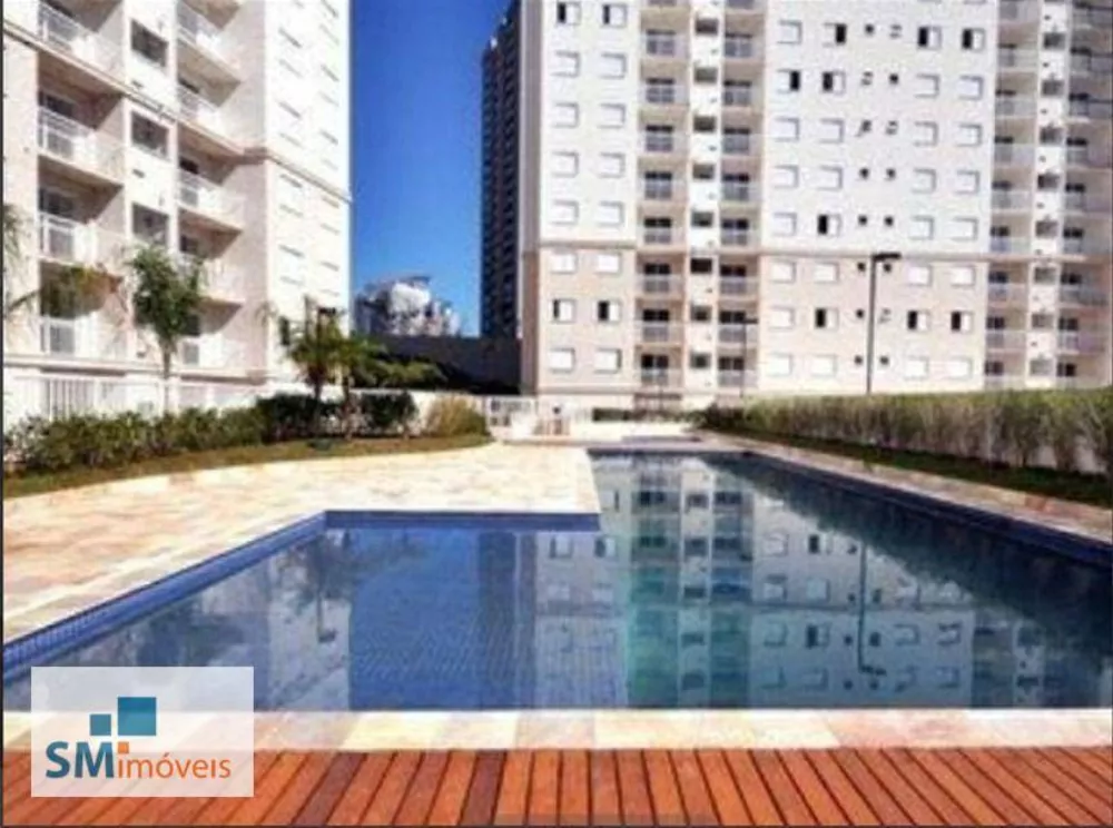 Apartamento à venda e aluguel com 2 quartos, 56m² - Foto 4