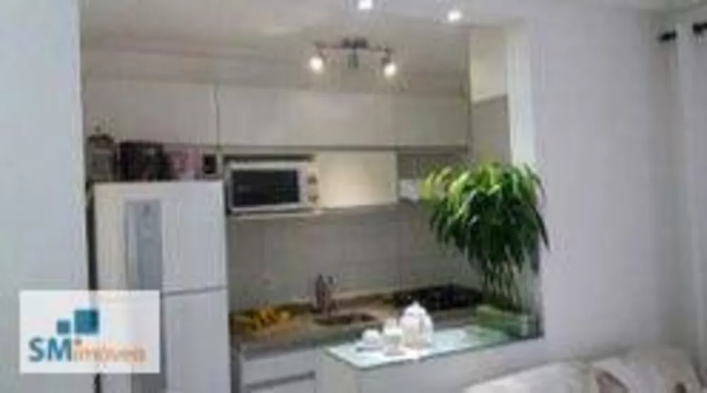 Apartamento à venda e aluguel com 2 quartos, 56m² - Foto 3