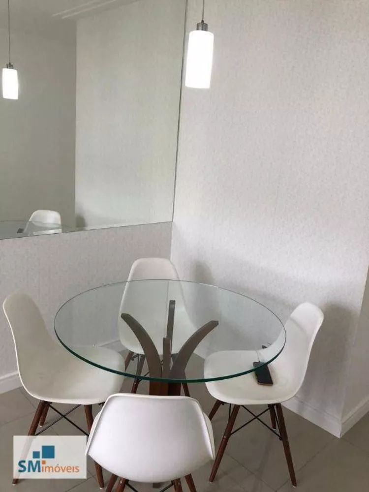 Apartamento à venda e aluguel com 2 quartos, 56m² - Foto 2