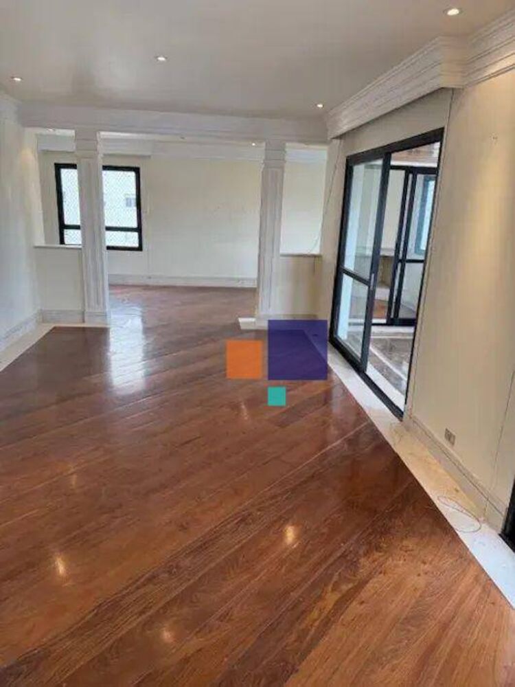 Apartamento, 3 quartos, 216 m² - Foto 5