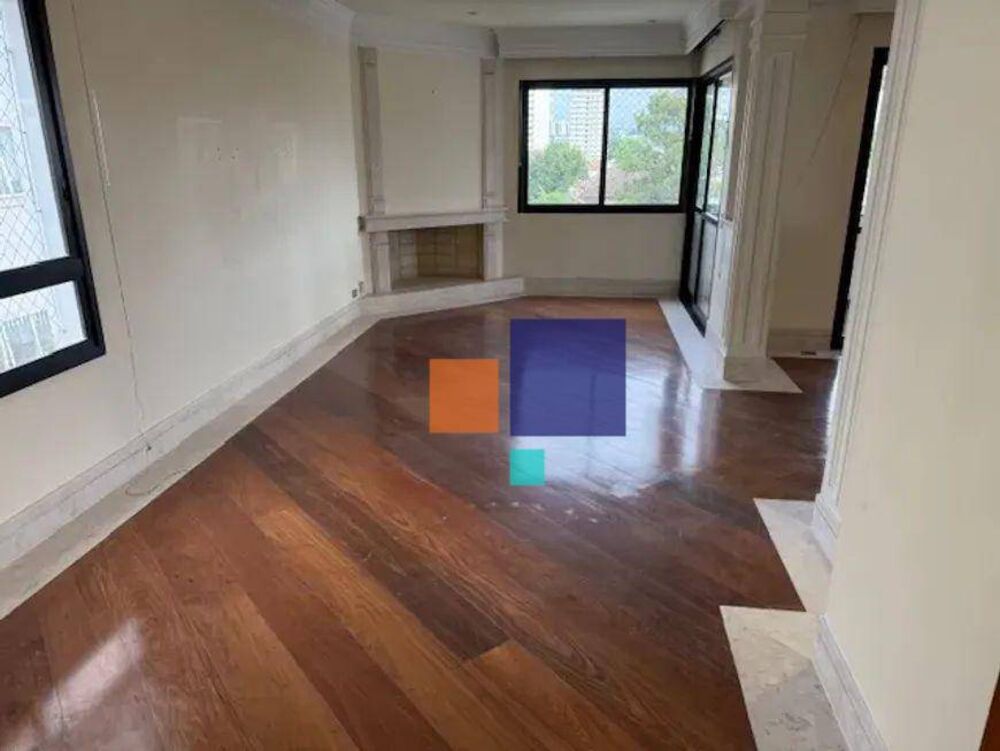 Apartamento, 3 quartos, 216 m² - Foto 2