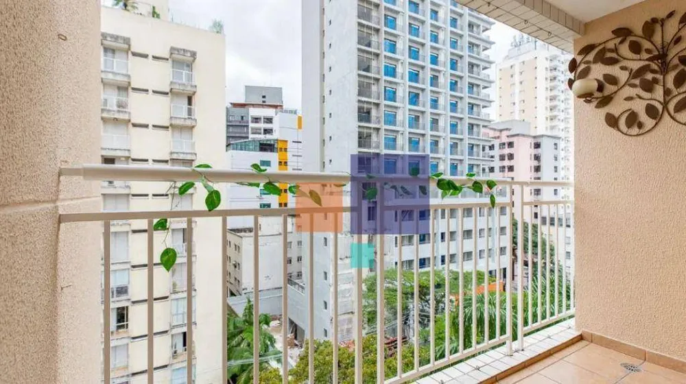 Apartamento, 2 quartos, 52 m² - Foto 6