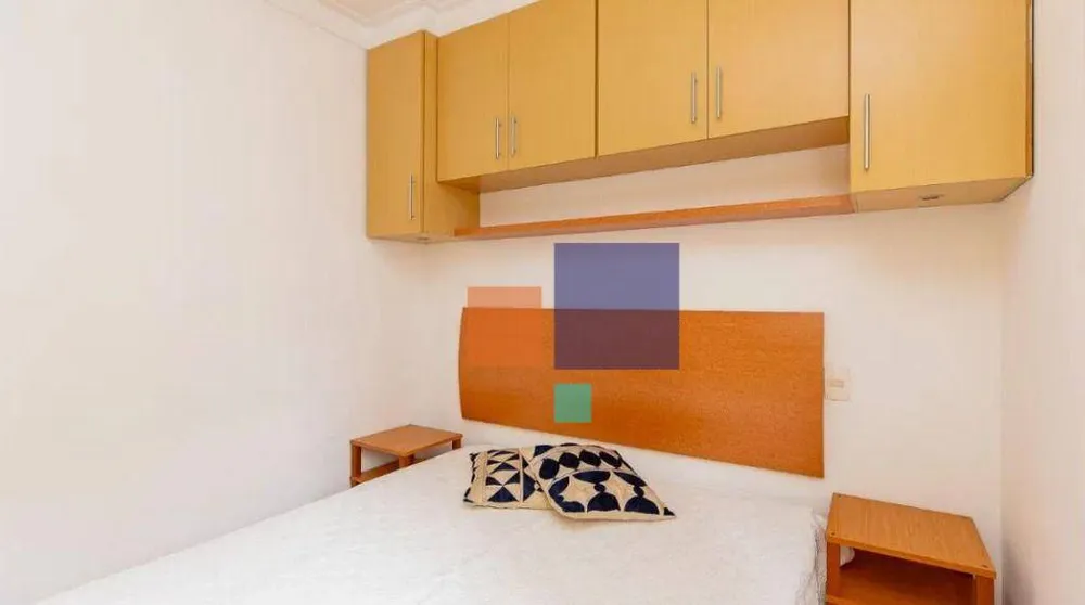 Apartamento, 2 quartos, 52 m² - Foto 9