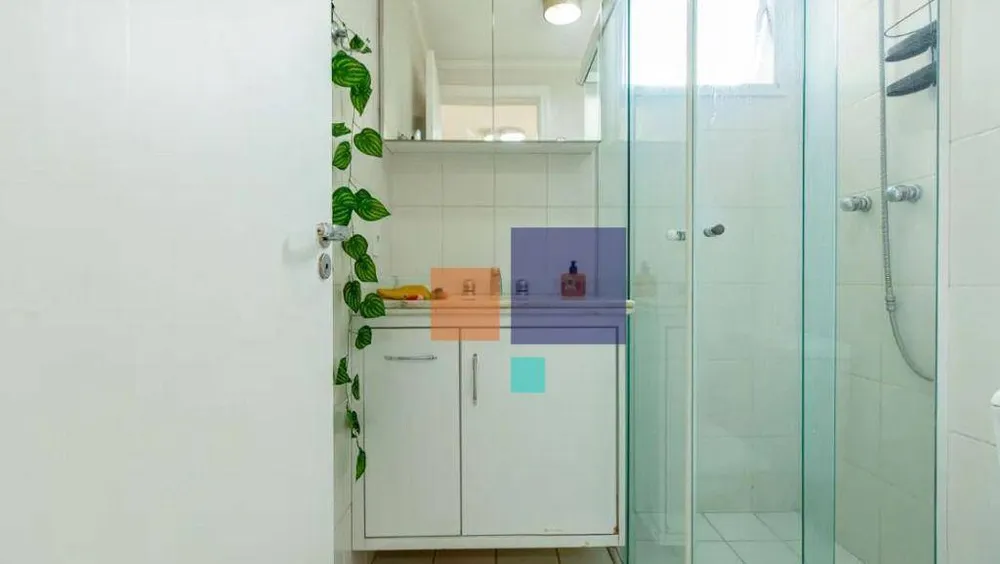Apartamento, 2 quartos, 52 m² - Foto 4