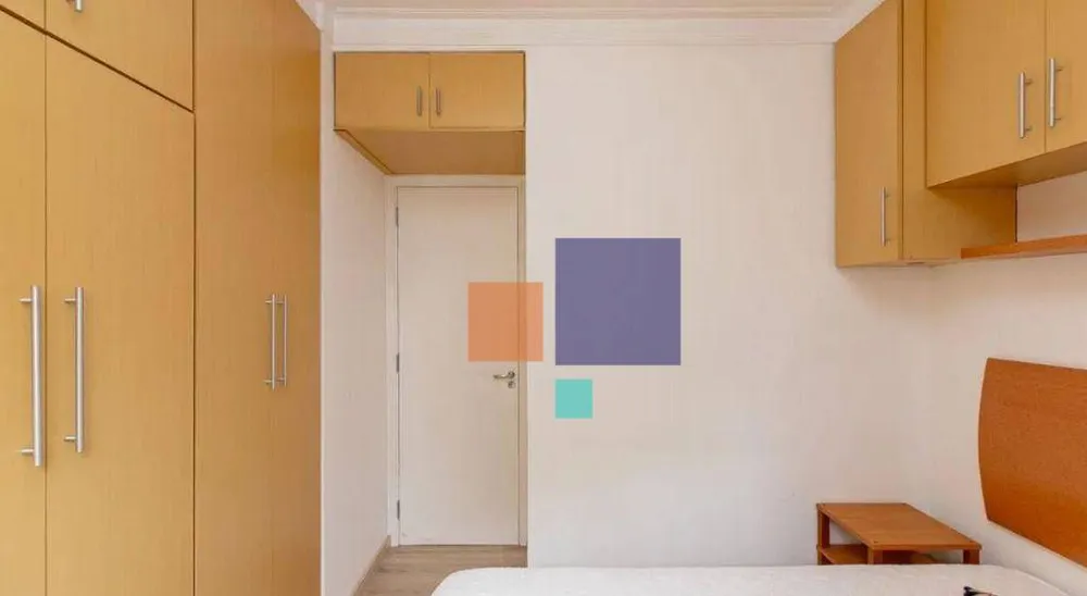 Apartamento, 2 quartos, 52 m² - Foto 10